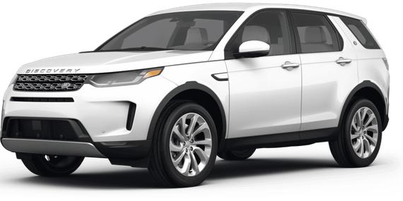 LAND ROVER DISCOVERY SPORT 2024 SALCJ2FX9RH347991 image